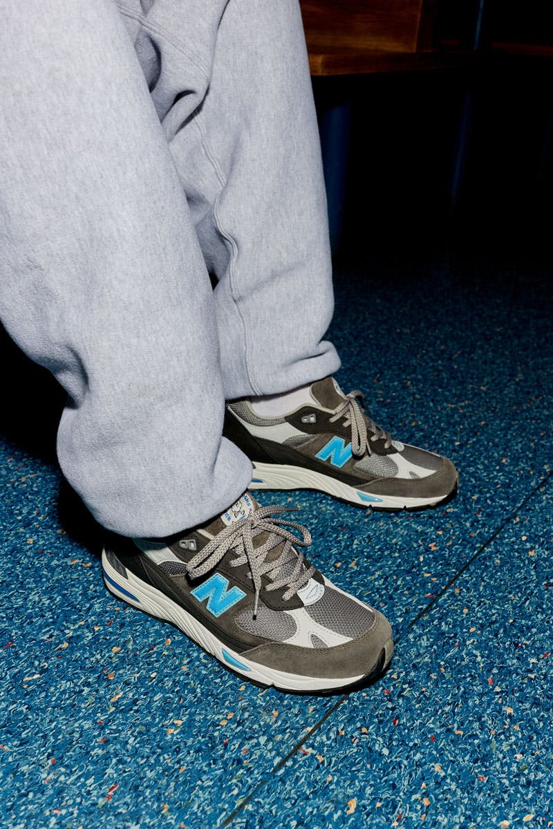 new balance london london on